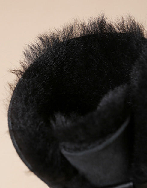 EVERAU® Short Back Bow
